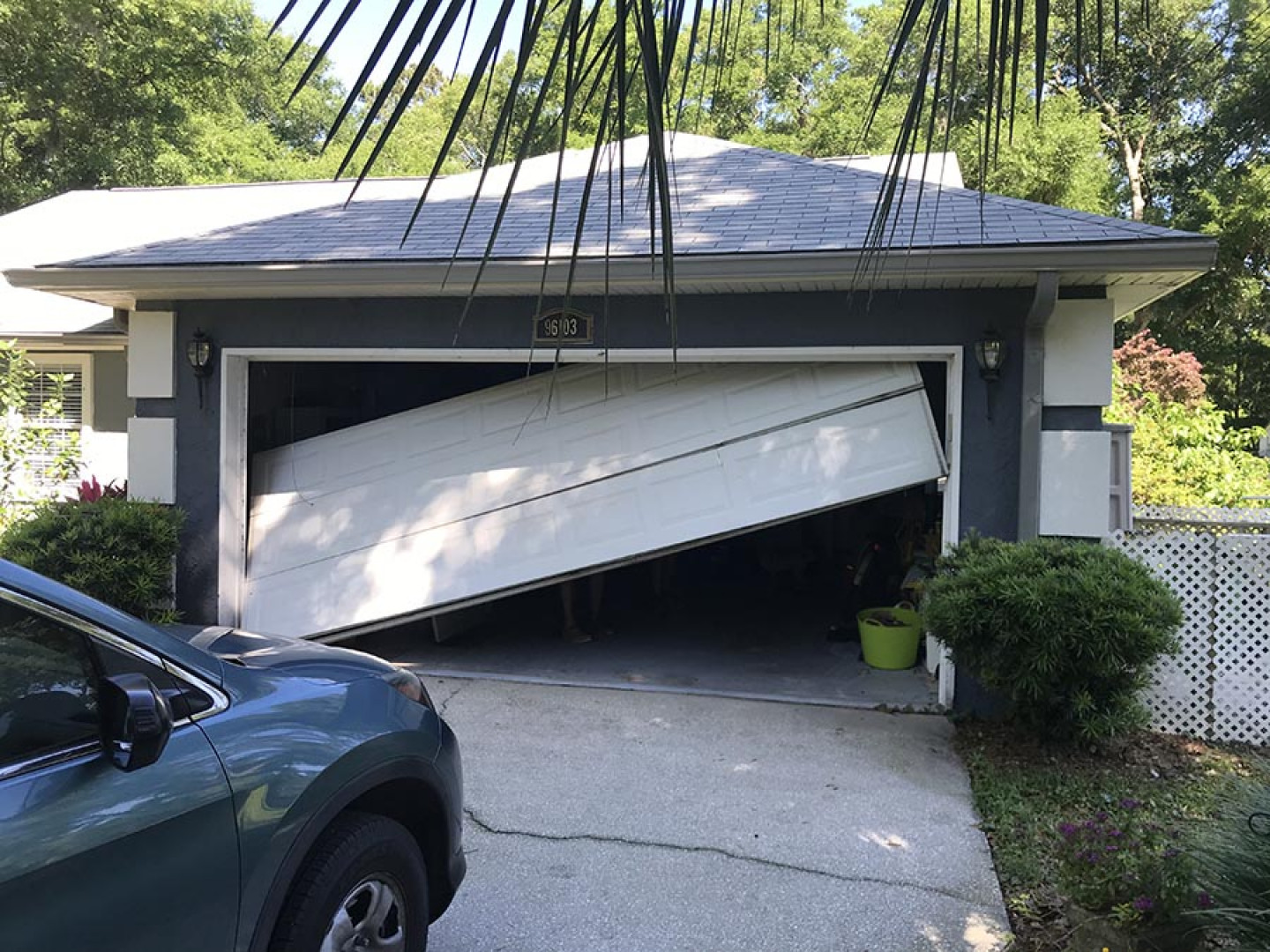 Garage Door maintenance; Garage Door Repair Fernandina Beach, FL